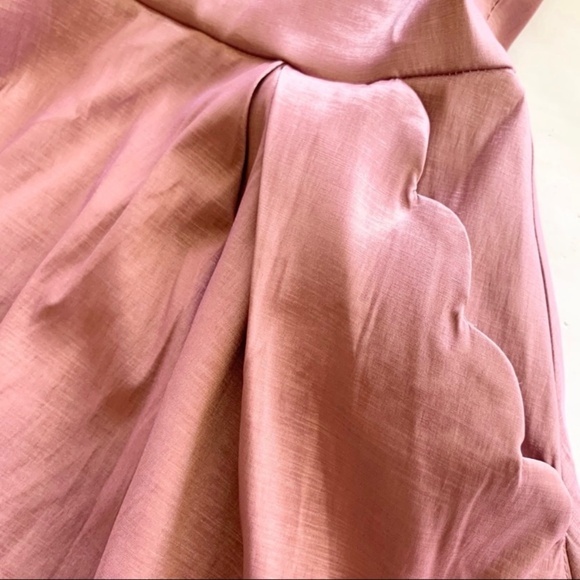 B Darlin evening dress 13/14 junior new - Picture 7 of 10